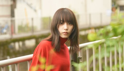 『ドラゴン桜』女優・南沙良、自身初のカレンダーを発売
