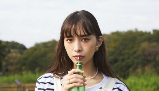 女優・井桁弘恵、1stスタイルブック『ここからいげた』を発売