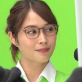 広瀬アリス