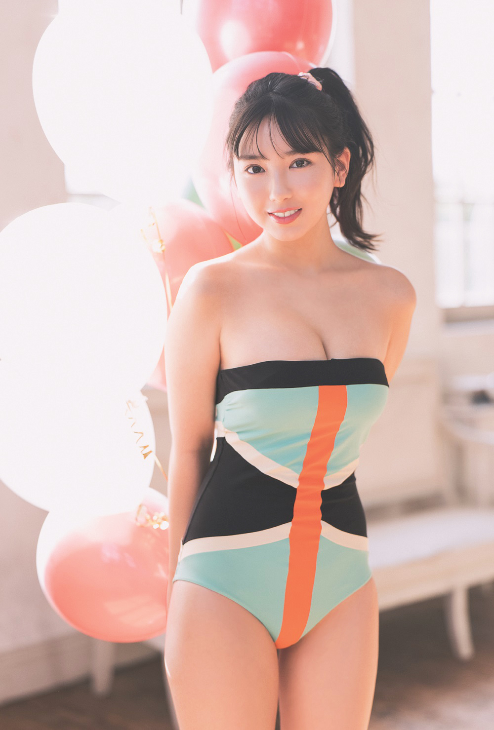 沢口愛華