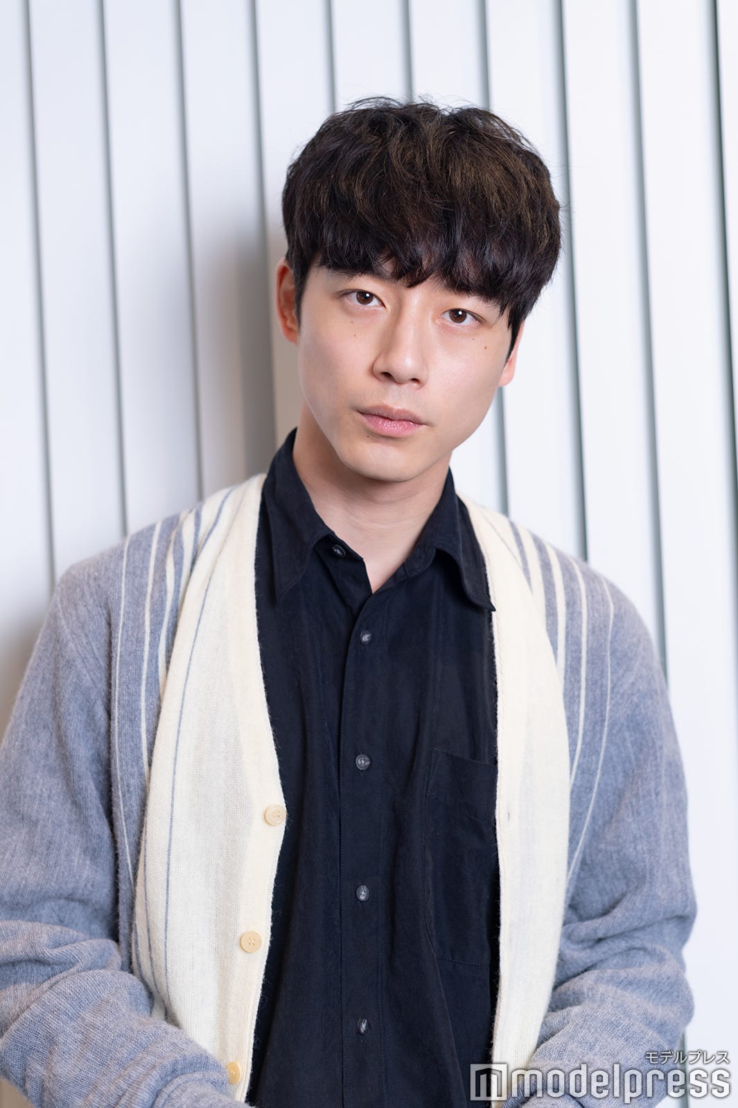 坂口健太郎
