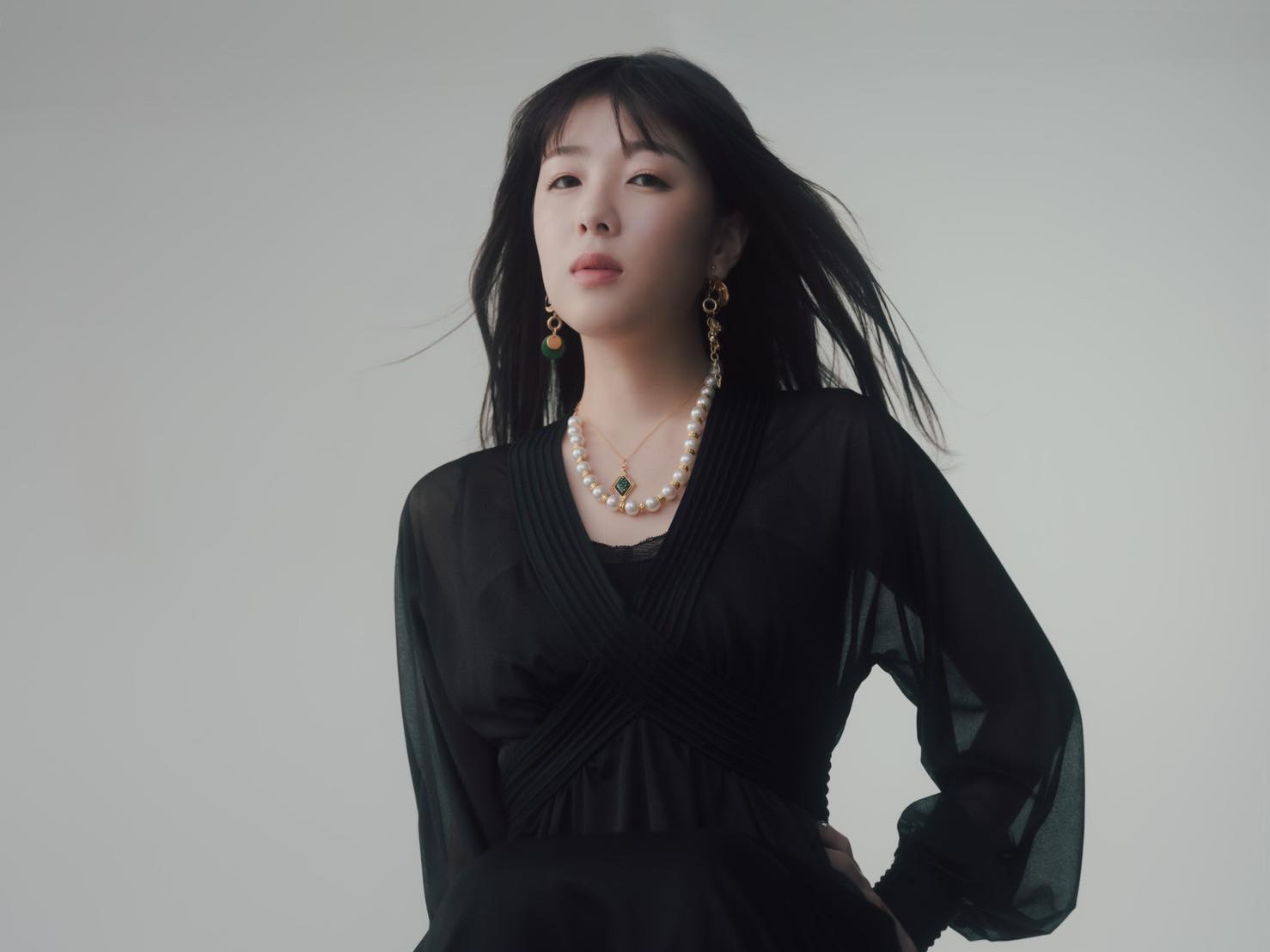 中西香菜