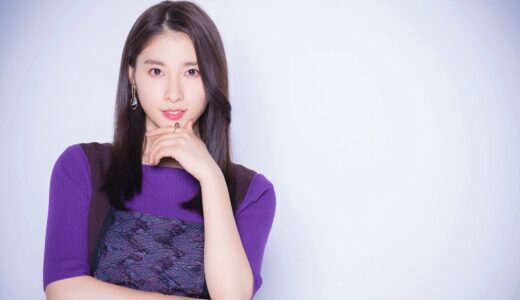 女優・土屋太鳳、山田涼介との初共演に「ホッとする瞬間をたくさん感じる」