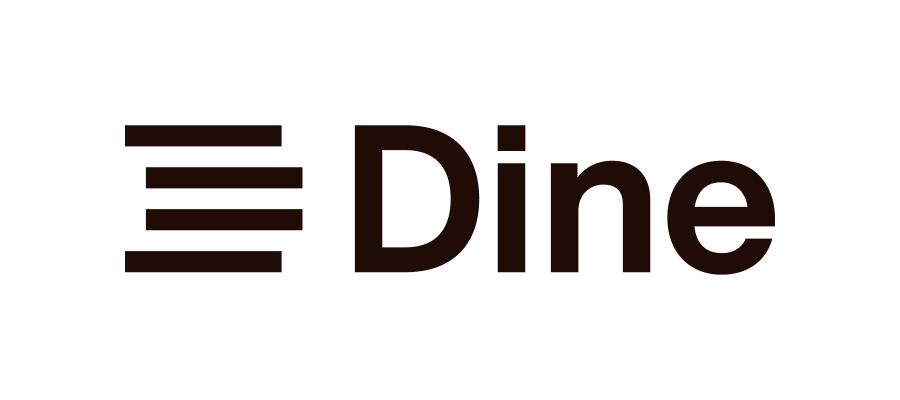 Dineロゴ