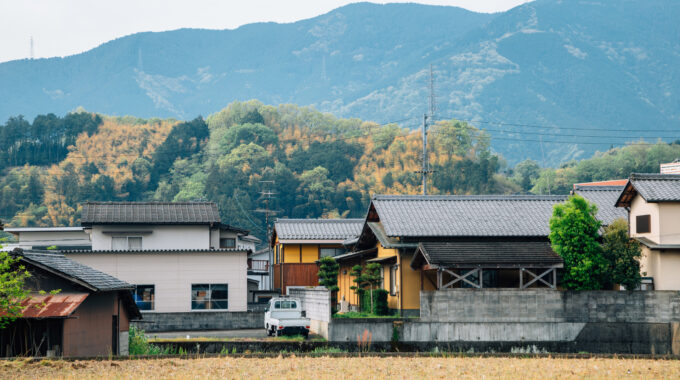 愛媛県