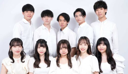 【横浜国立大学】「Mr & Ms YNU Contest 2023」ファイナリストが発表
