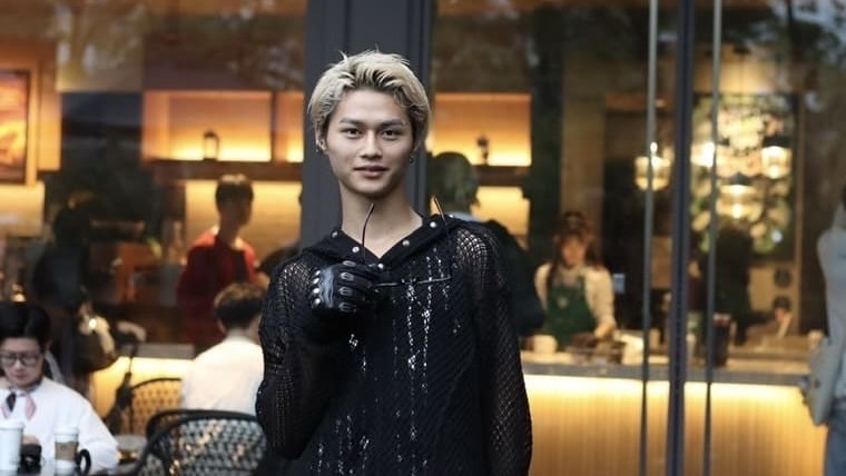 【佐藤光真｜ミスター中央コンテスト2024】高校時代に掴みかけた芸能界への道「僕はミスターコンが終わってからが勝負なんです」