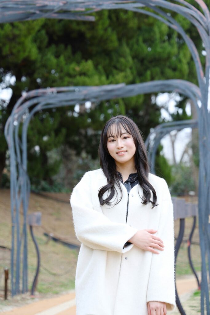 寺西実礼
