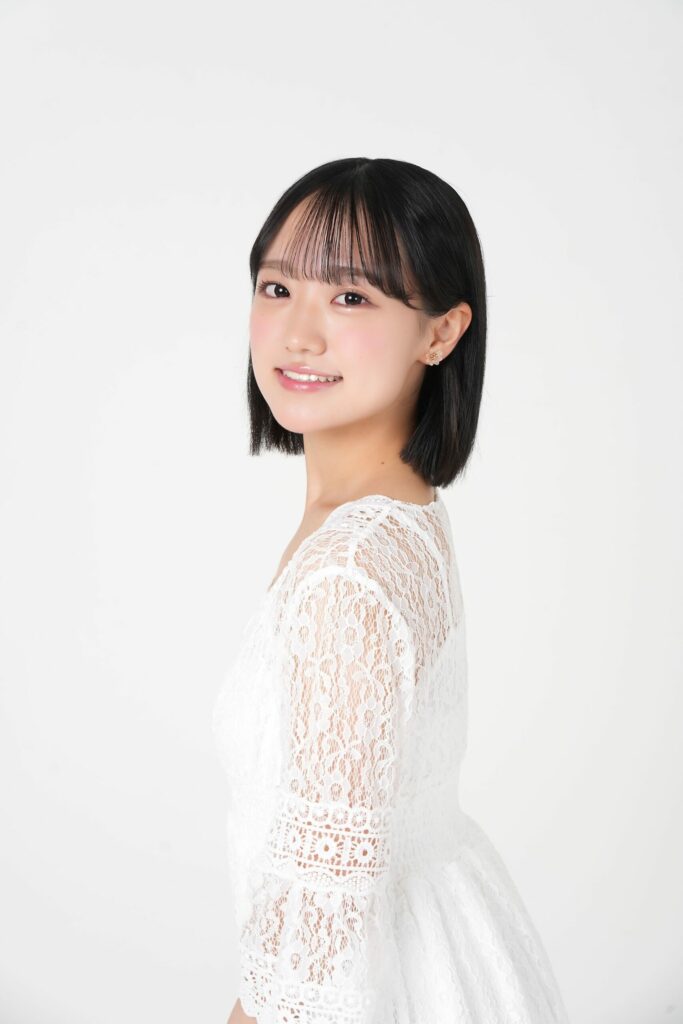 ミス慶應髙野 光紗（たかの みさ）