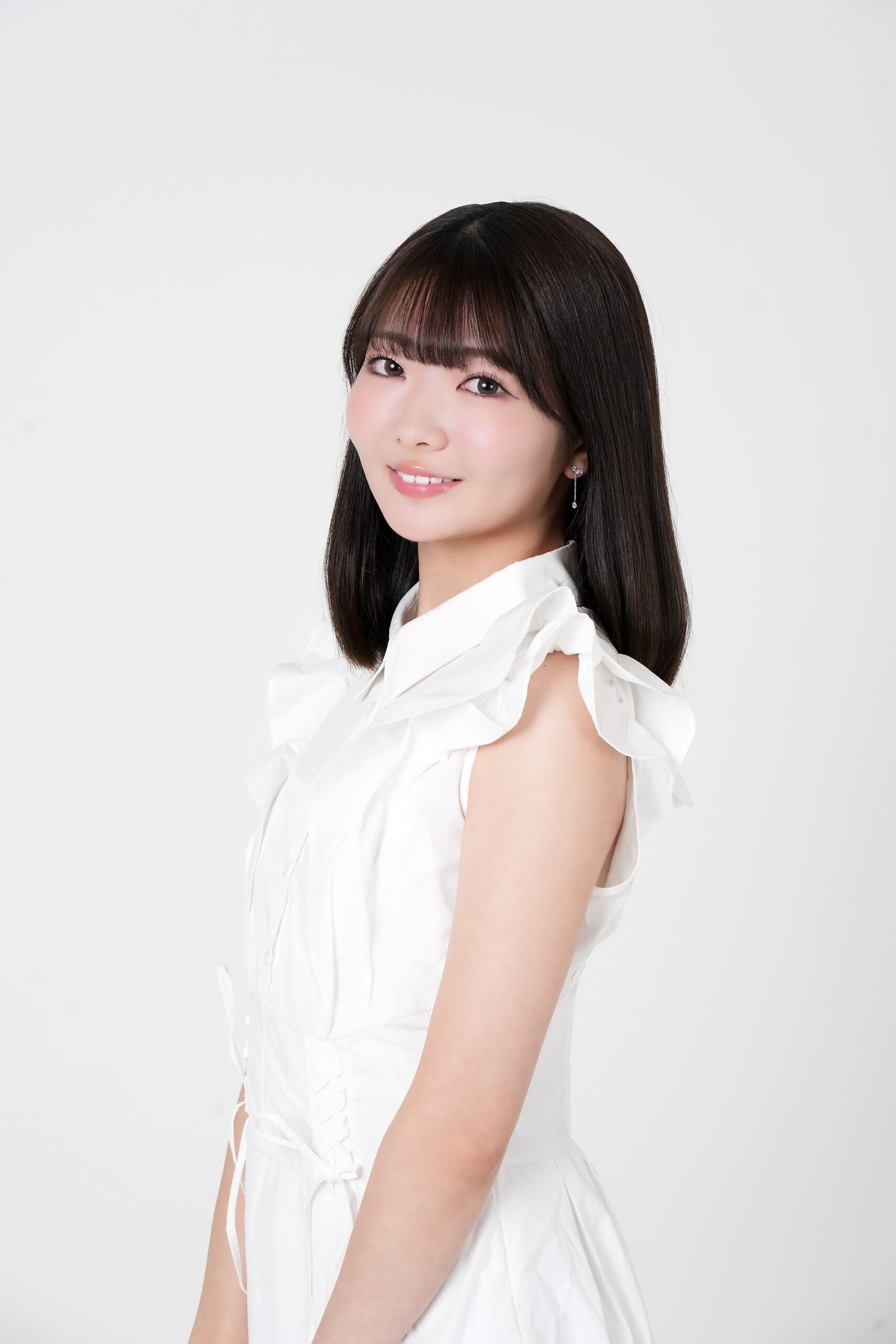 ミス慶應林 怜美（はやし れみ）