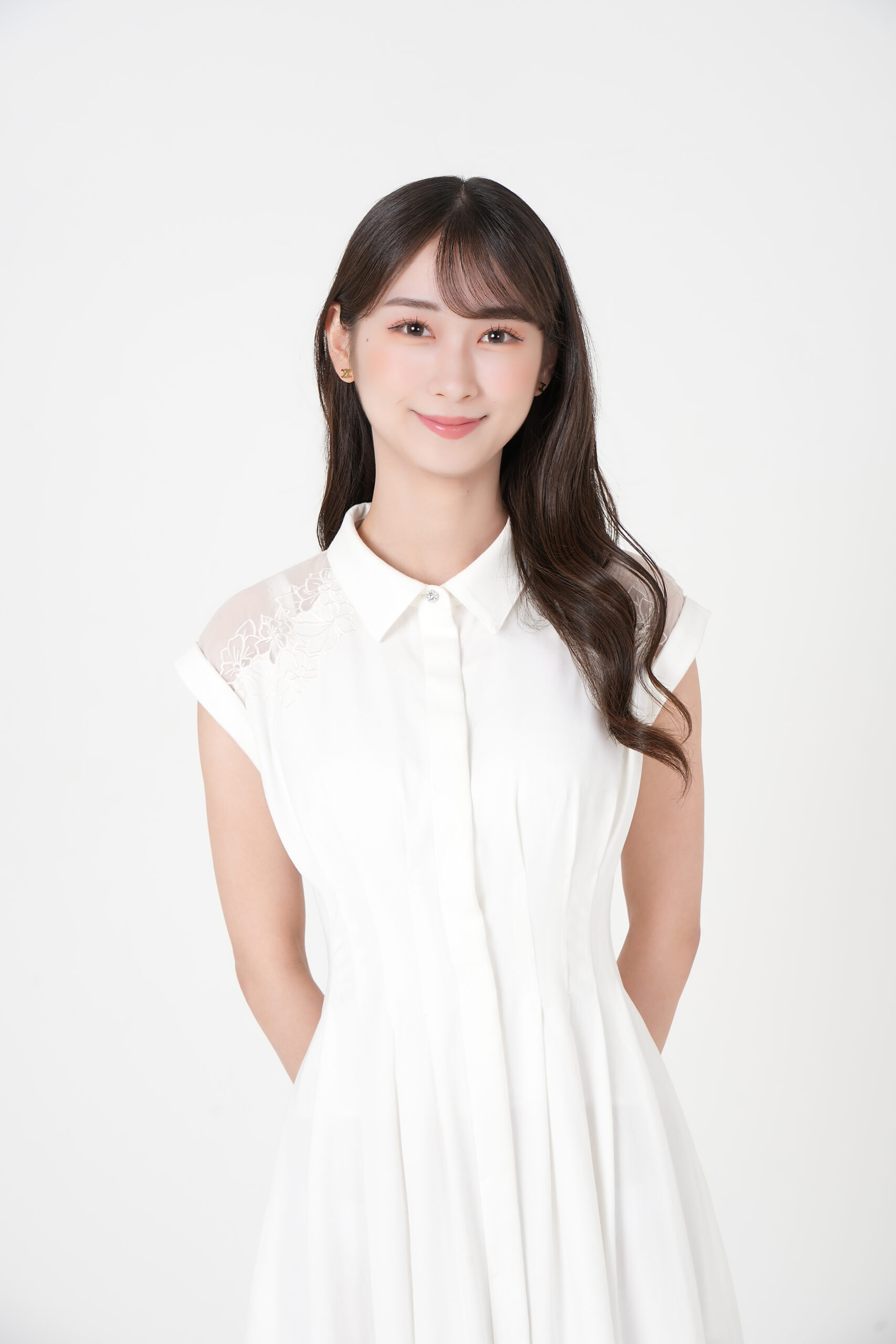 ミス慶應畠山 柚花子（はたけやま ゆかこ）