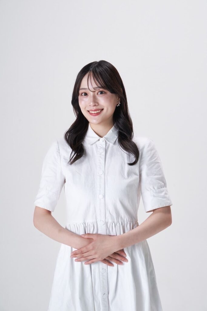 田中 葵(たなか あおい)