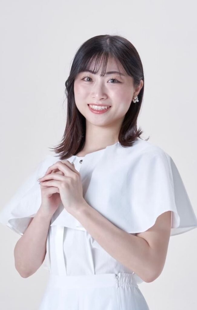 佐藤 彩乃(さとう あやの)