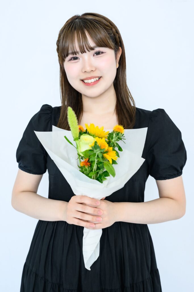 春山さくら(はるやま さくら)