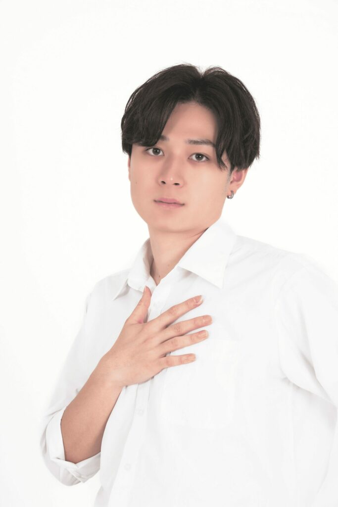 増田 悠佑（ますだ ゆうすけ）