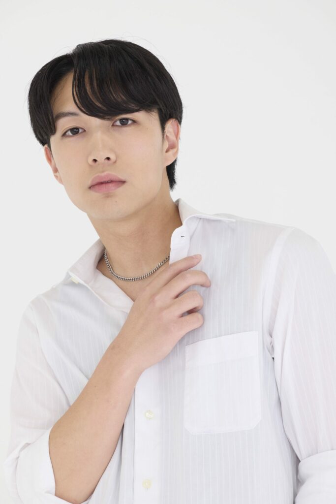 北村 建人（きたむら けんと）