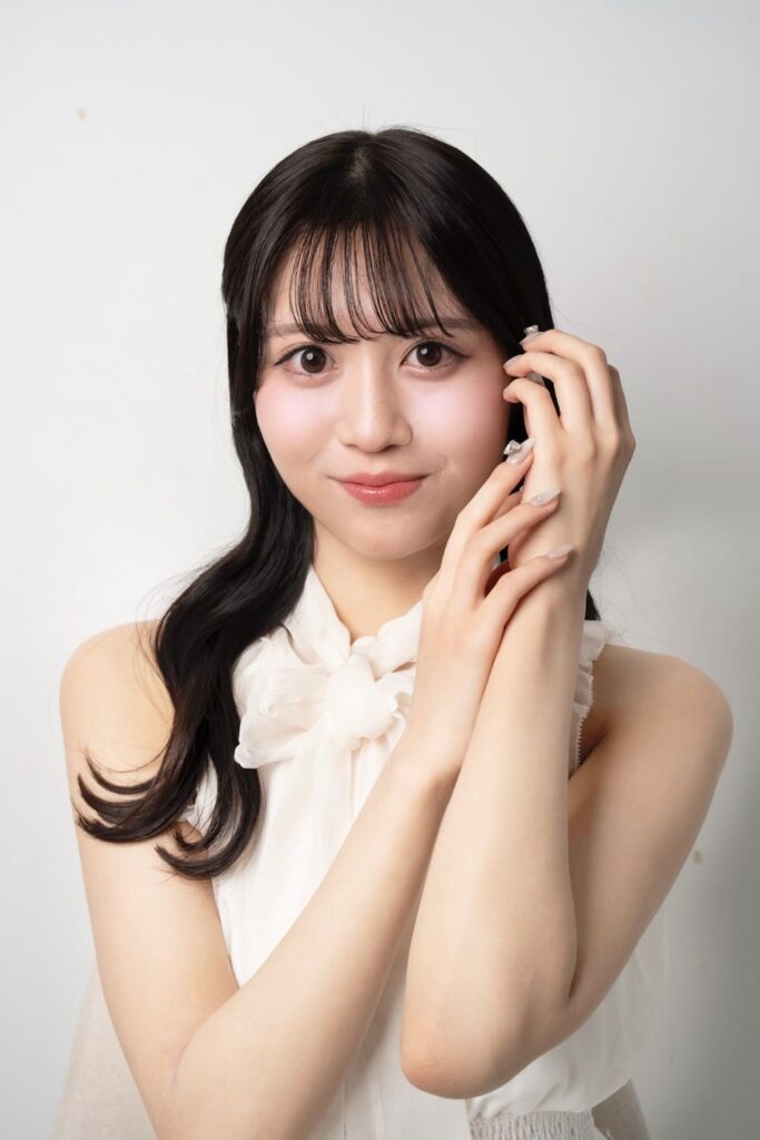 桜美林＿NO.10_1夢華 のの（ゆめさき のの）