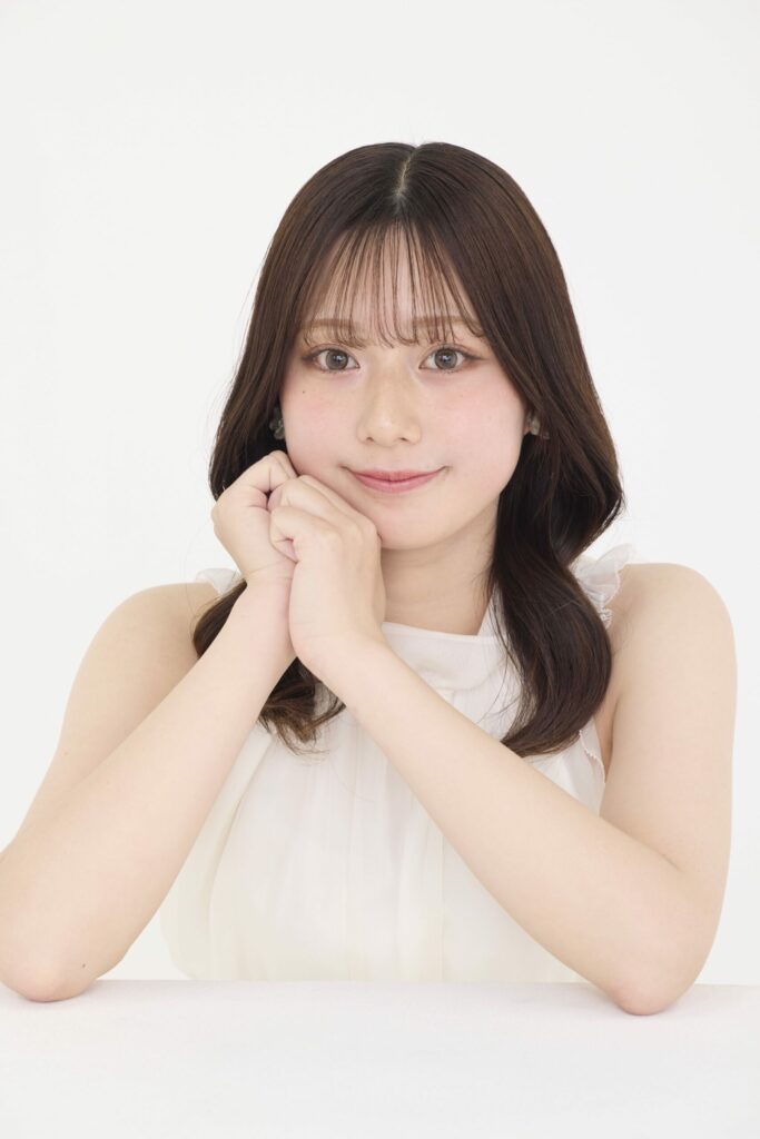 渡邉 果菜（わたなべ かな）