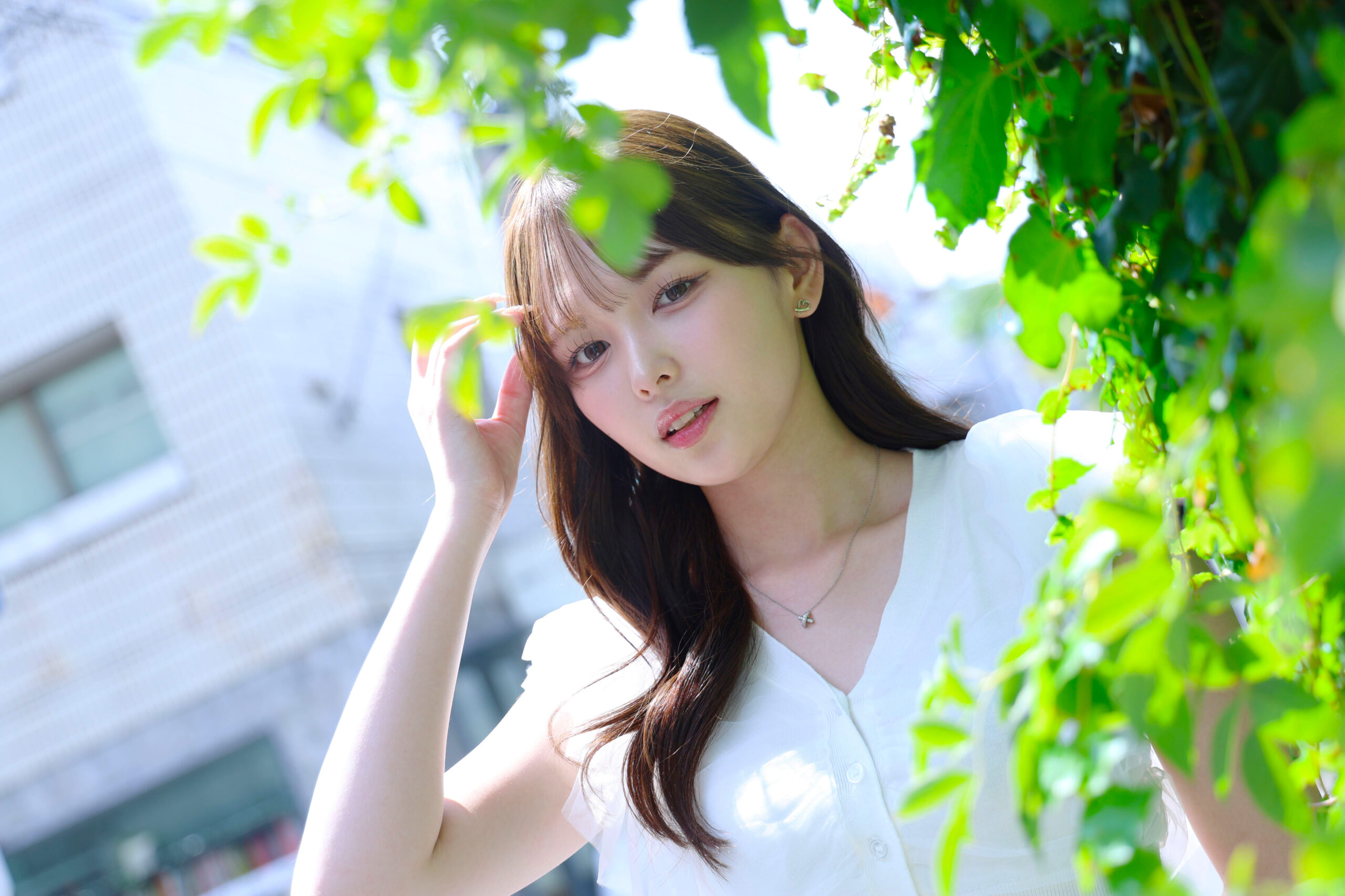 大後千菜美