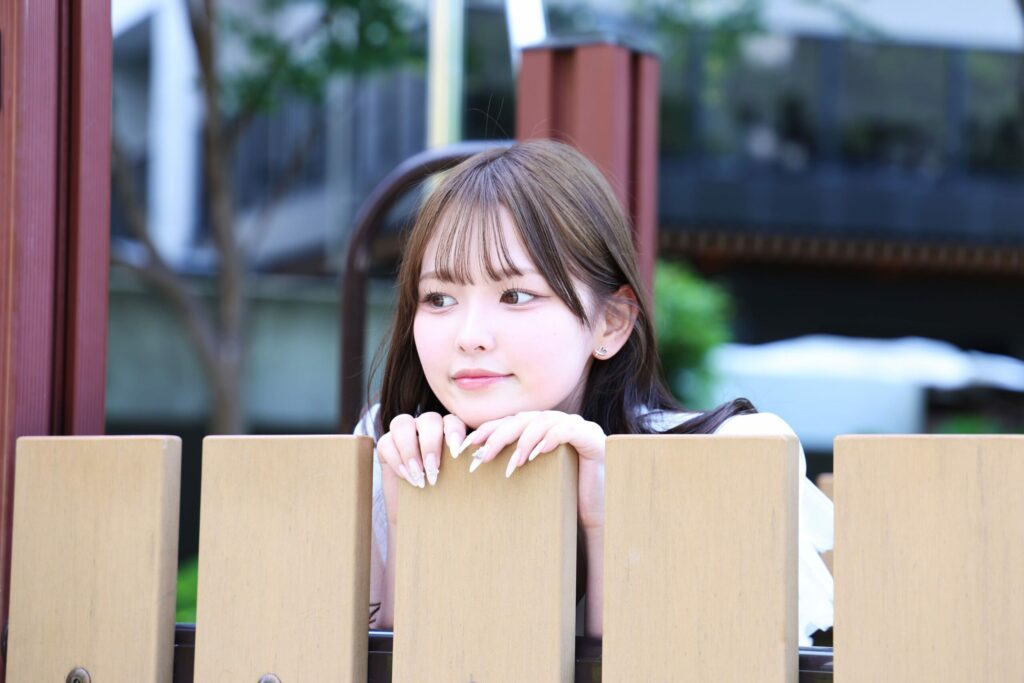 大後千菜美
