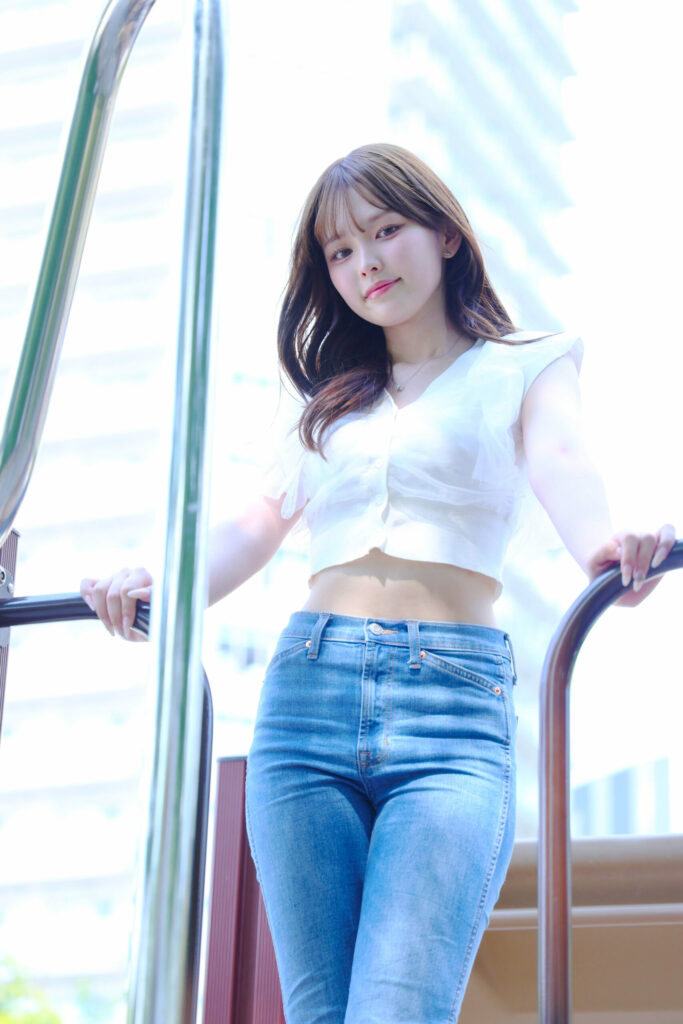 大後千菜美