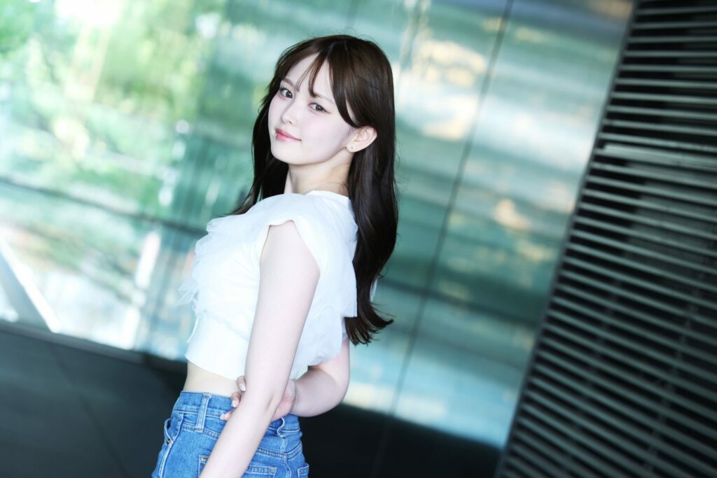 大後千菜美