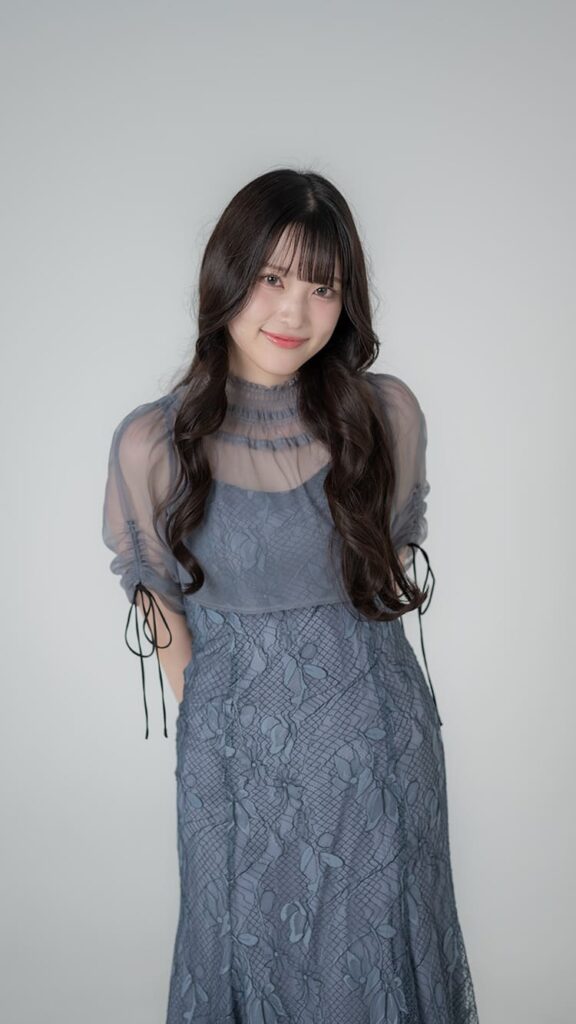 高階 美緒