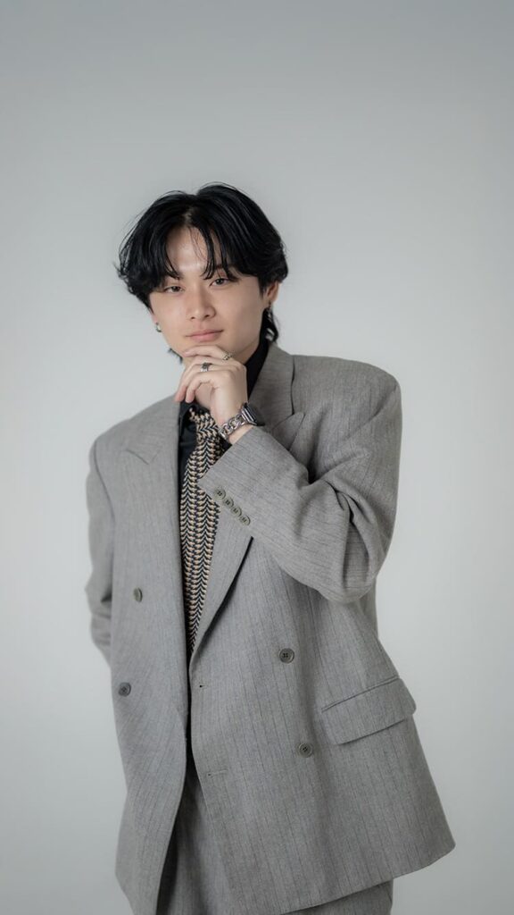 濱上 大輝