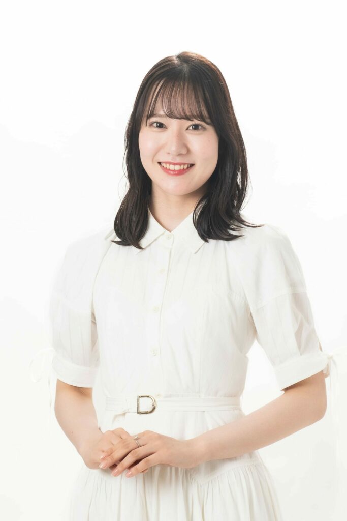 No.6長谷川 あさひ