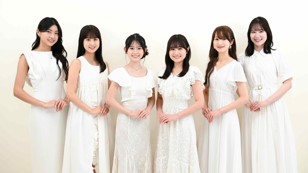 ミスキャンパス同志社