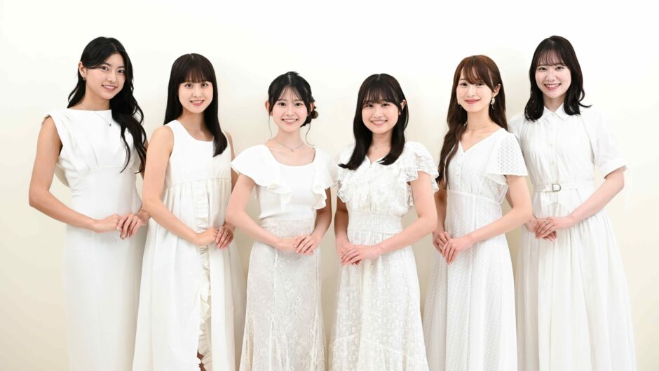 ミスキャンパス同志社