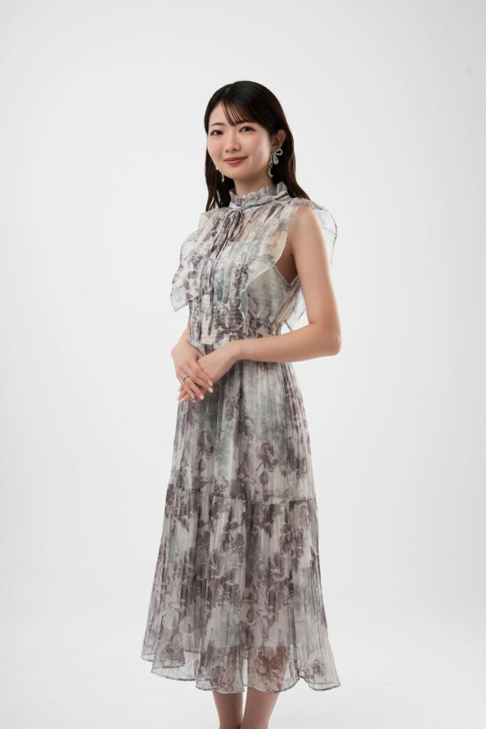 林怜美