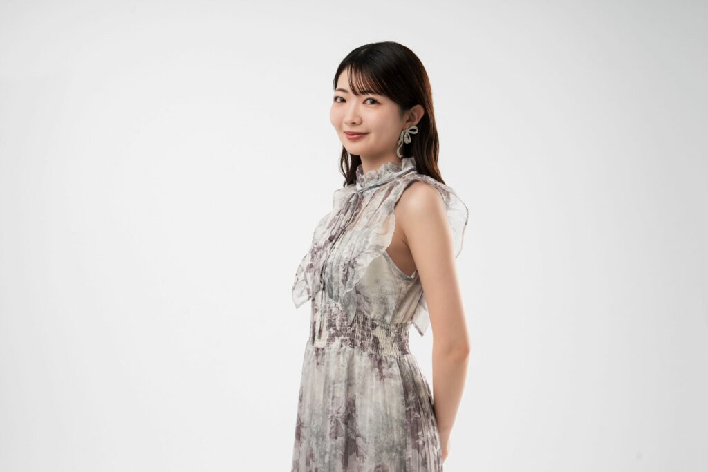 林怜美