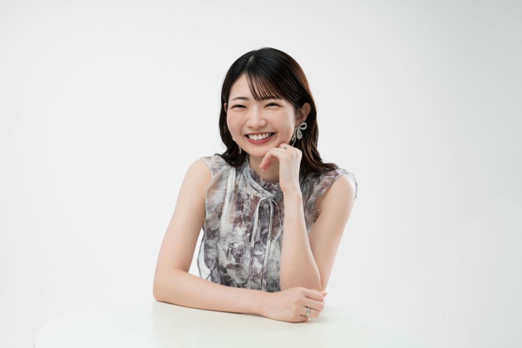 林怜美
