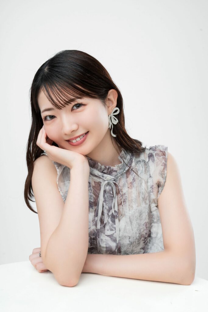 林怜美
