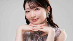 林怜美