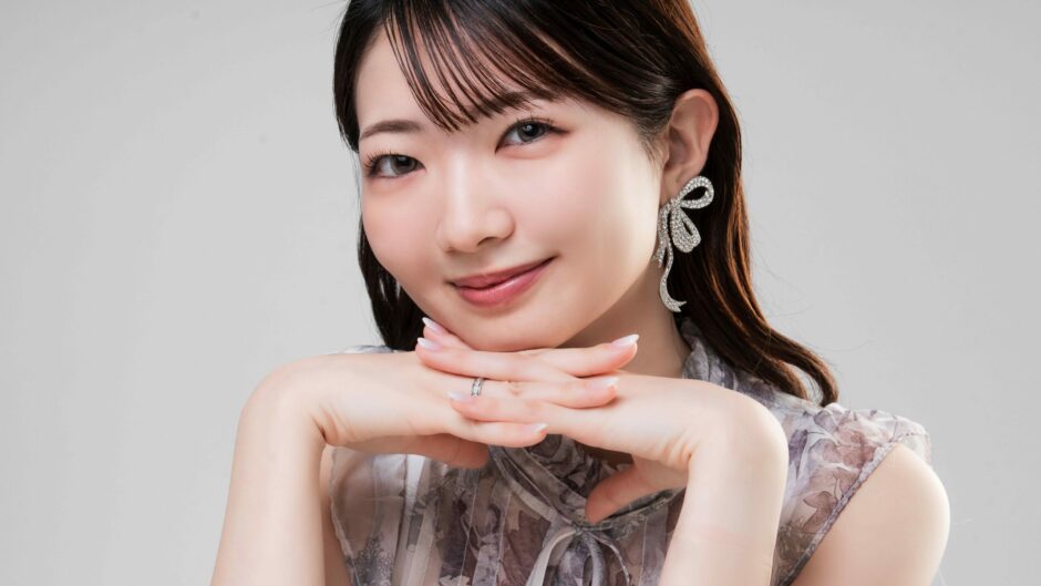 林怜美
