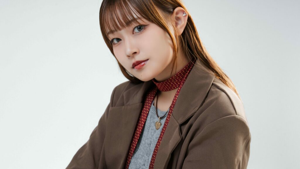 山田千愛