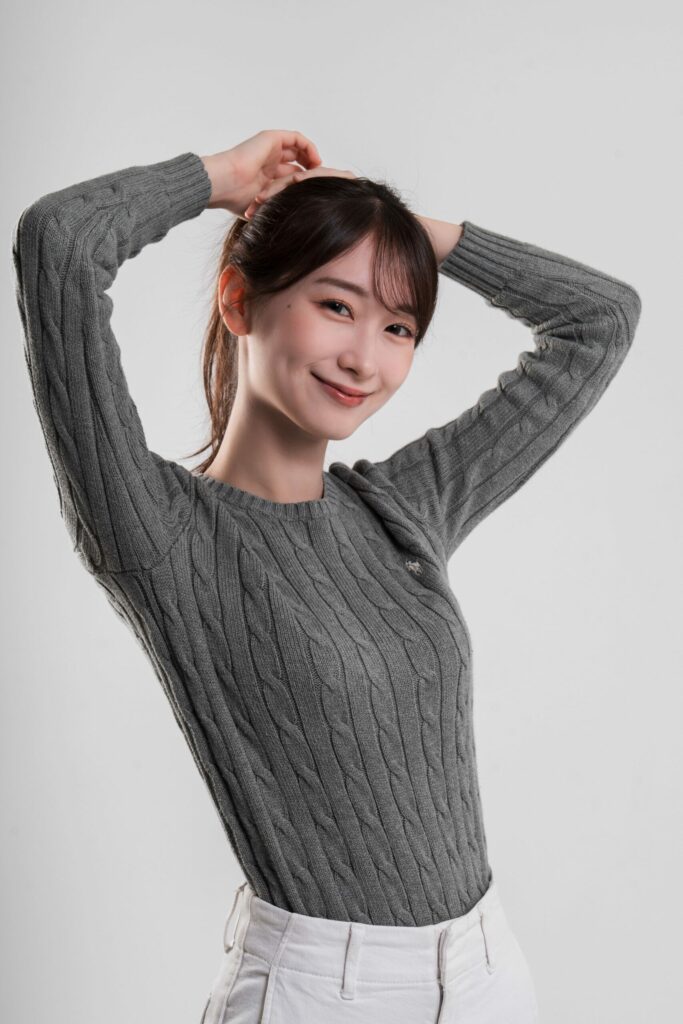 畠山柚花子