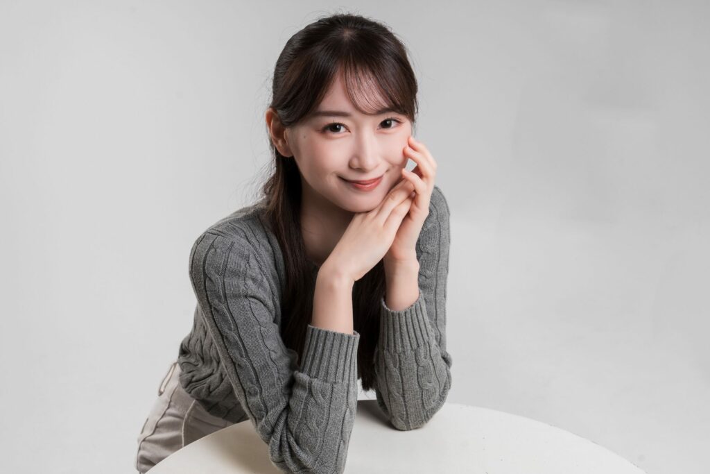 畠山柚花子
