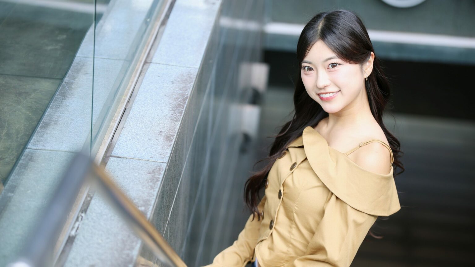 テニスで全国優勝経験も「大学では続けなかった」ワケ ミスコンで掴んだ確かな成長【畭凛花|ミスキャンパス同志社2025】 | POLARIS ...