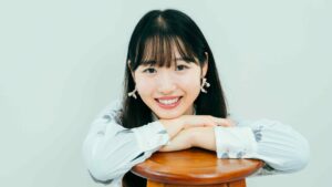 丸山穂乃果