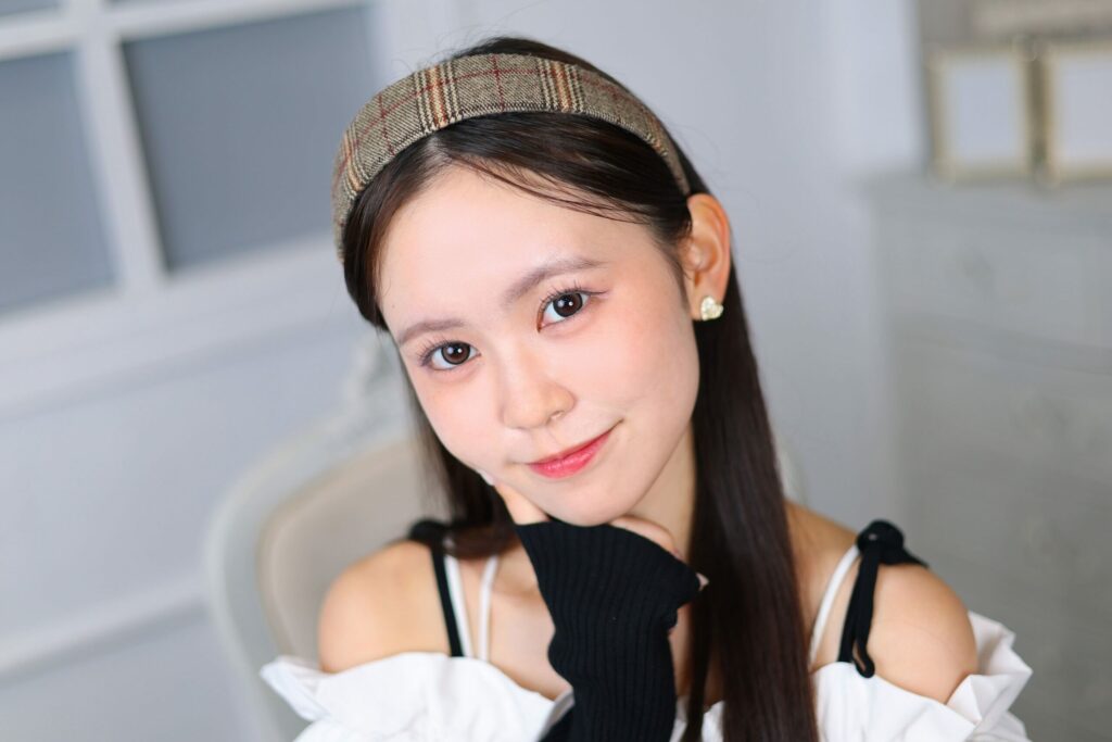 教職もインターンもミスコンも「常に挑戦」“笑顔”と“諦めの悪さ”で目指すグランプリ【金子天音｜ミス学習院コンテスト2026】