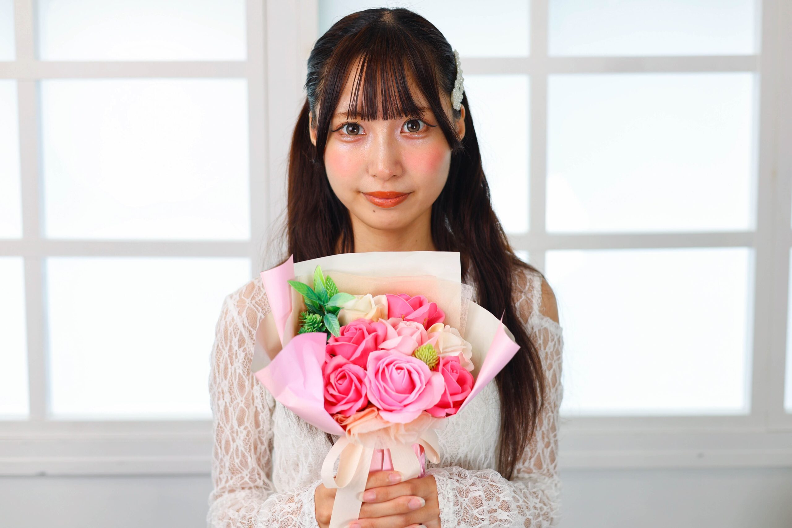 【桑原史奈｜ミス学習院コンテスト2026】性格は「めっちゃギャル（笑）」宅建とミスコンの両立に挑む3年生ファイナリスト【桑原史奈｜ミス学習院コンテスト2026】