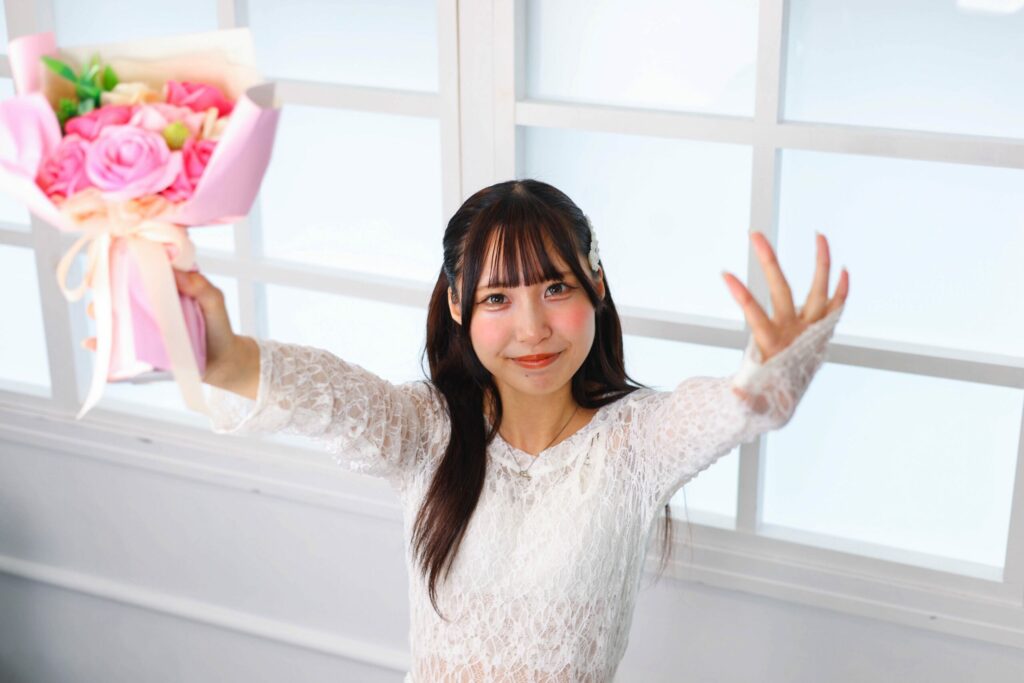 【桑原史奈｜ミス学習院コンテスト2026】性格は「めっちゃギャル（笑）」宅建とミスコンの両立に挑む3年生ファイナリスト【桑原史奈｜ミス学習院コンテスト2026】