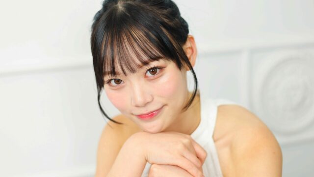 【堀川にこ｜ミス学習院コンテスト2026】