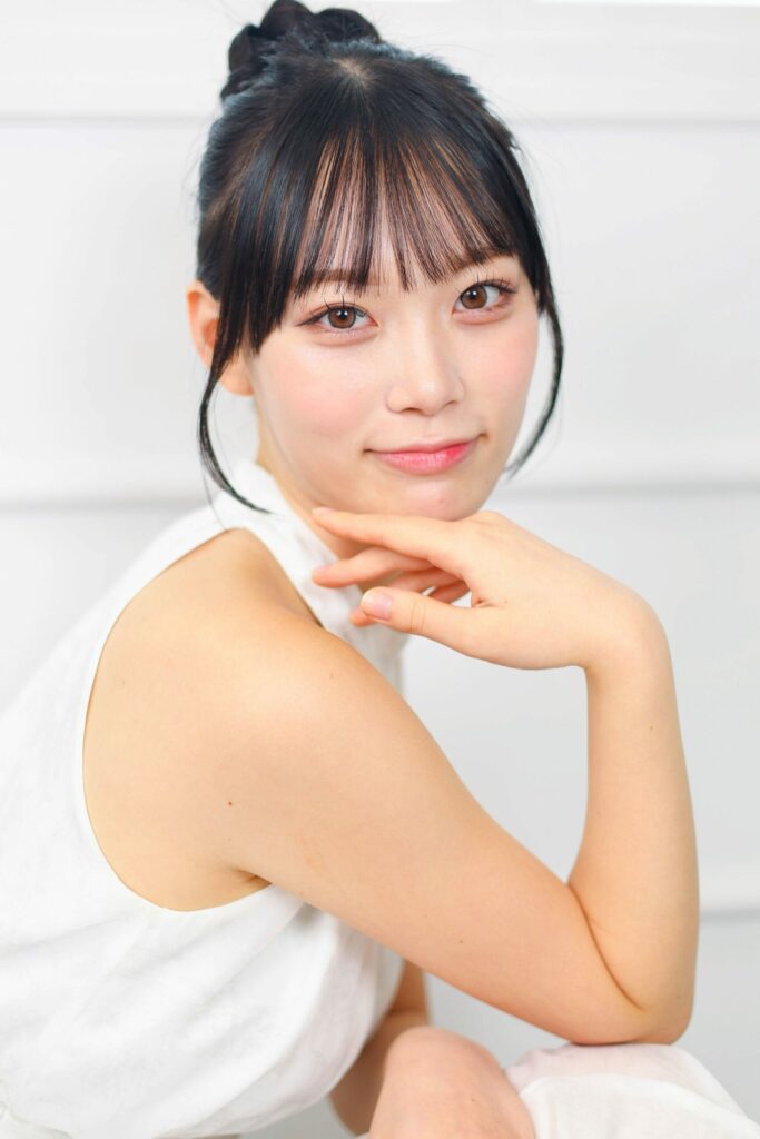 【堀川にこ|ミス学習院コンテスト2026】