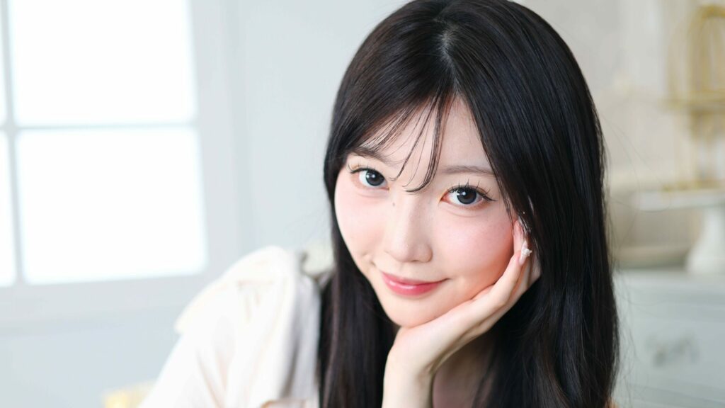 【川村りおん｜ミス学習院コンテスト2026】