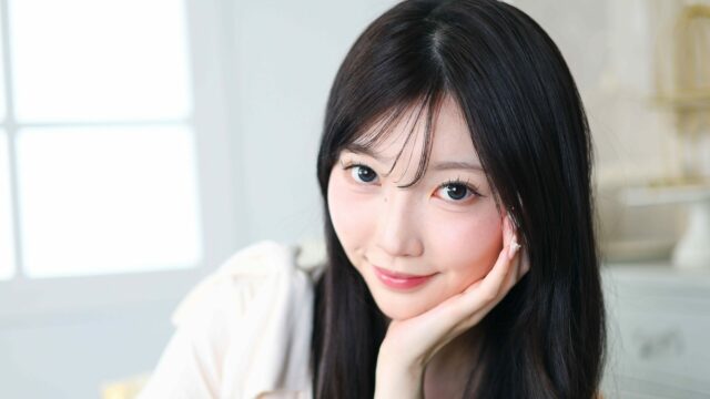 【川村りおん｜ミス学習院コンテスト2026】