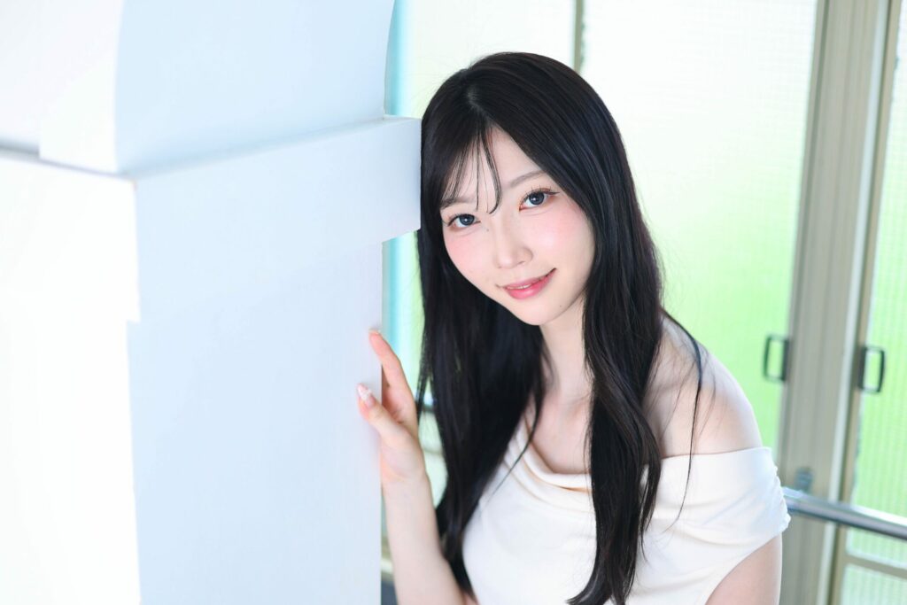 【川村りおん｜ミス学習院コンテスト2026】